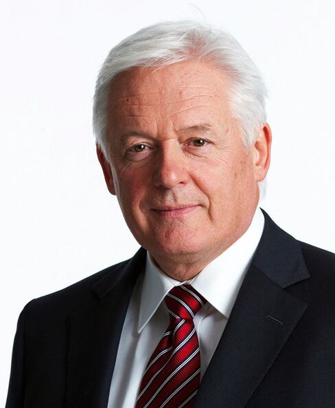 John McFarlane.