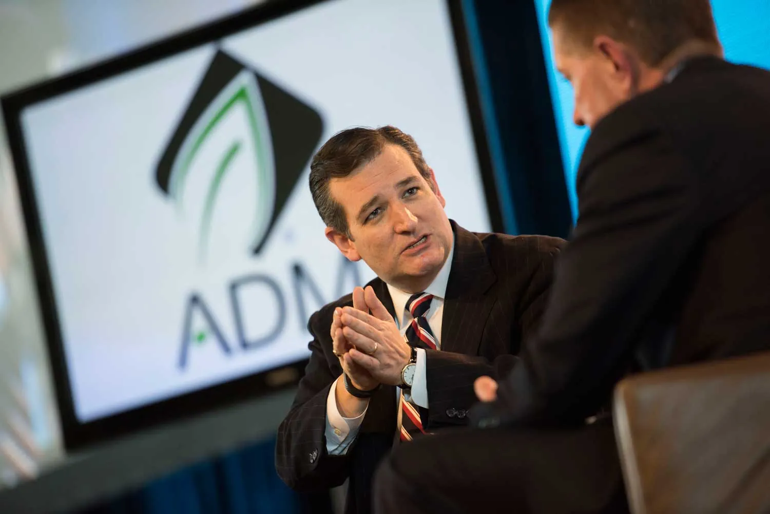 IOWA AG SUMMIT