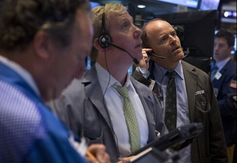 NYSE