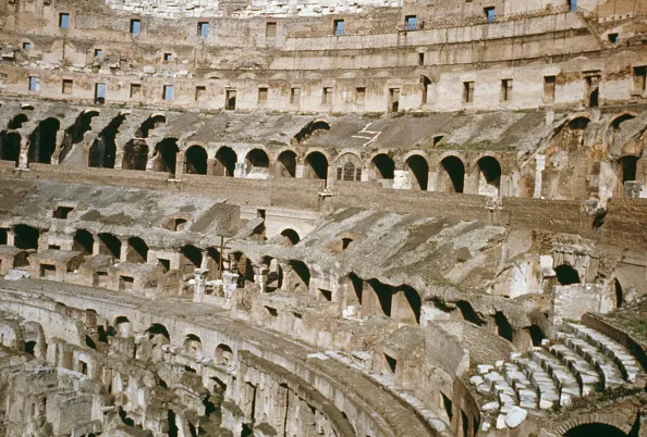 What Italy could do to Brussels.
