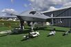 Combat Drones Made in China Are Coming to a Conflict Near You