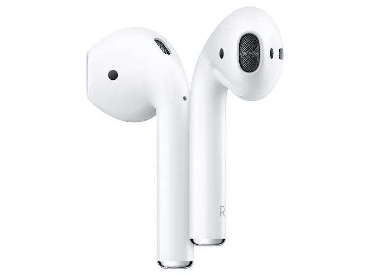 New Apple AirPods newest + Wireless Charging Ca