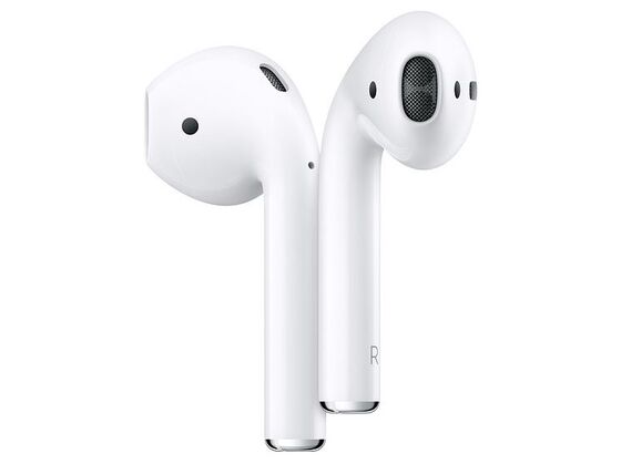 Apple Launches New AirPods With Longer Talk Time, Wireless Charging