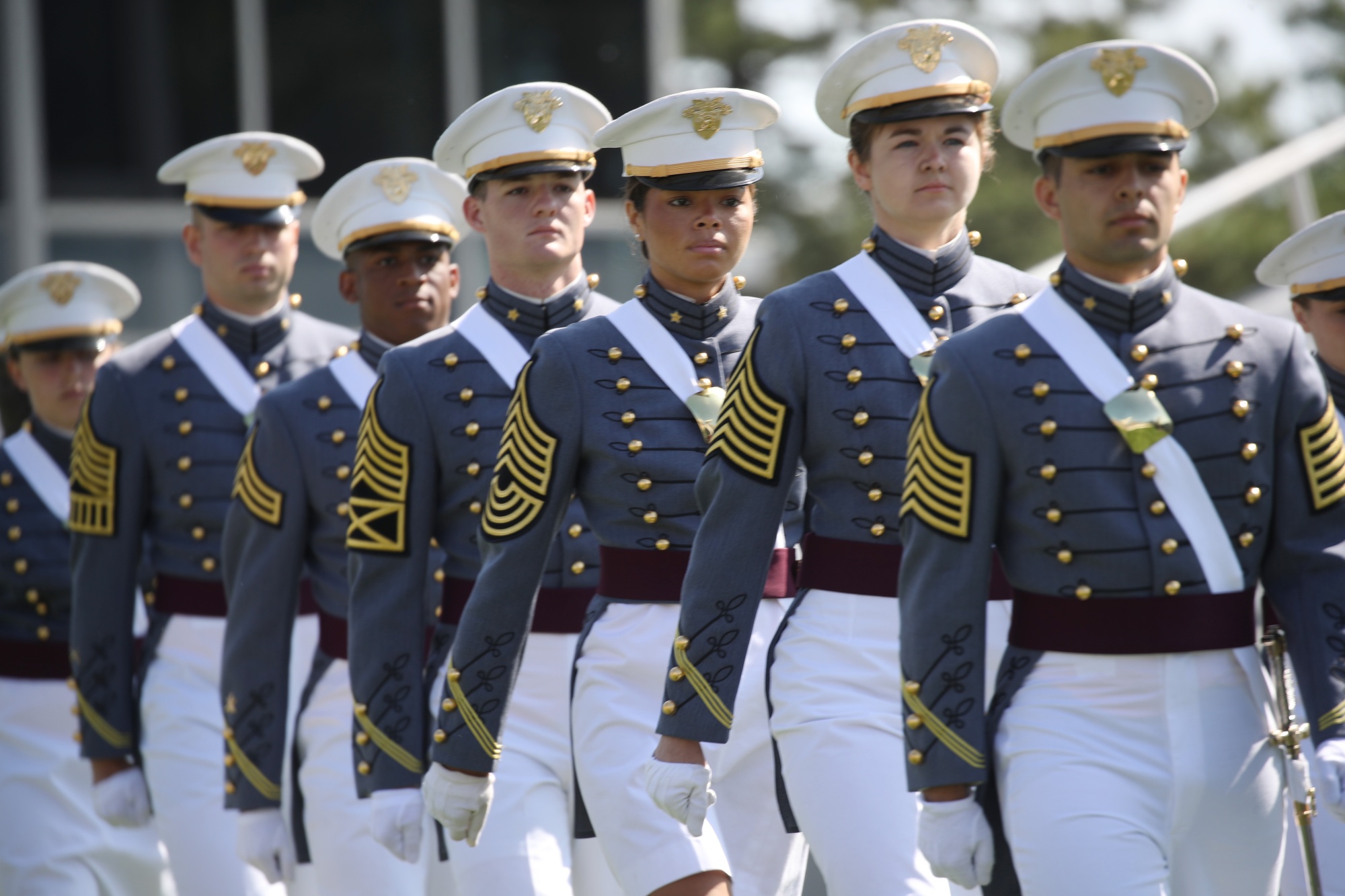 Why West Point Might Get Supreme Court's Nod on Affirmative Action ...
