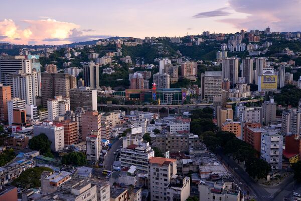Venezuela Monthly Inflation Doubles On Bolivar Drop