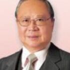 Headshot of Leung Nai-Pang "Norman"