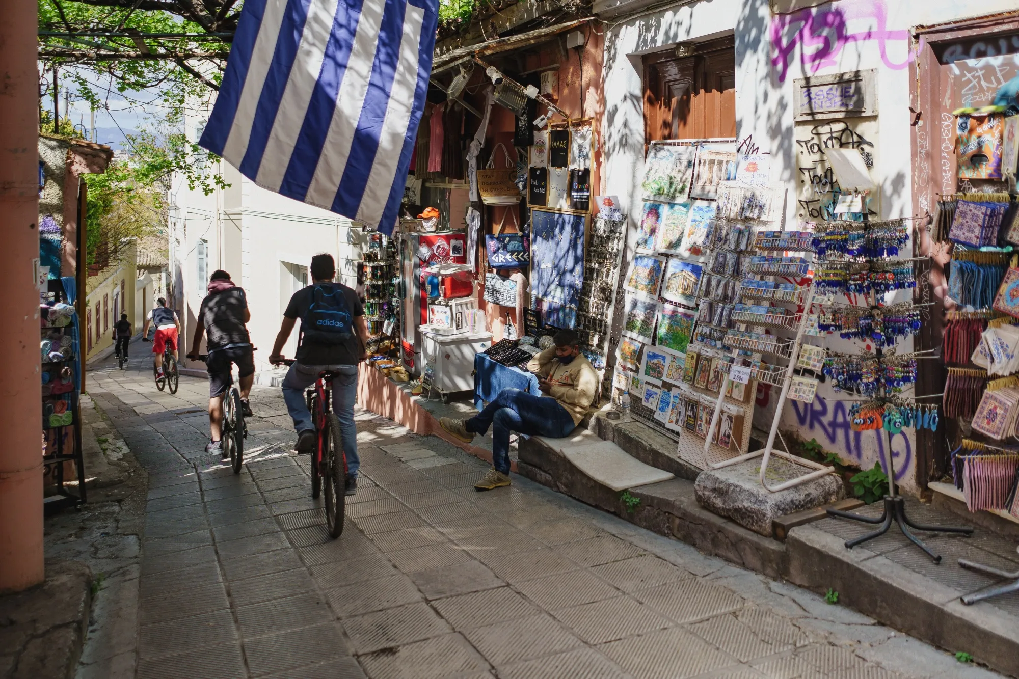 Greece has succeeded in turning around its public finances from the debt crisis that nearly forced it out of the euro a decade ago.