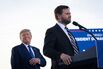 Peter Thiel and Donald Trump Win One for JD Vance in Ohio