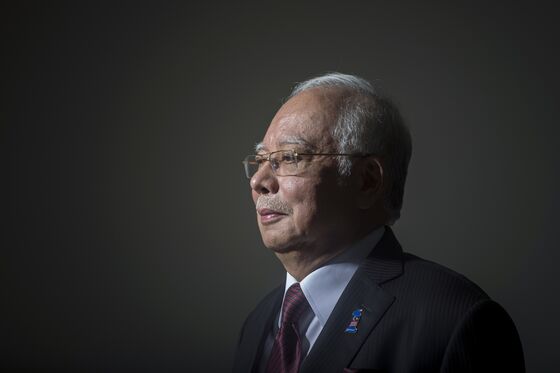 Malaysia's 1MDB Spurs Voter Backlash, Global Probes: QuickTake