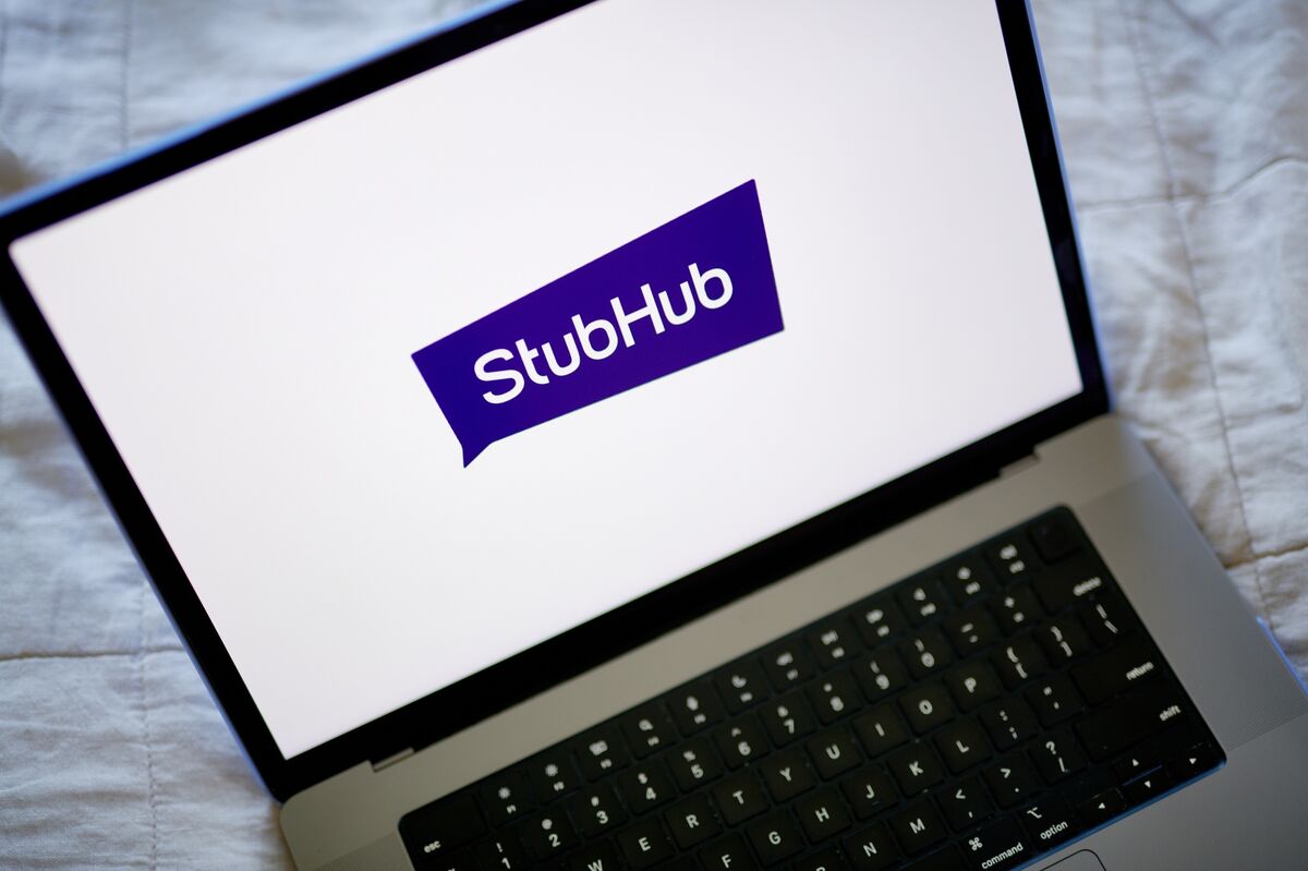 StubHub to Price IPO at $23.50 a Share