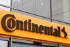Continental AG branding.