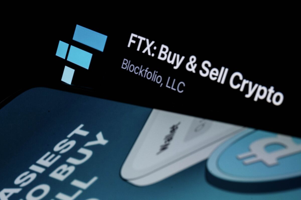 FTX Bankruptcy Fallout Continues to Cause Crypto Chaos