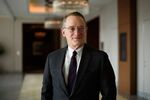 Howard Marks, chairman and co-founder of Oaktree Capital Group LLC,