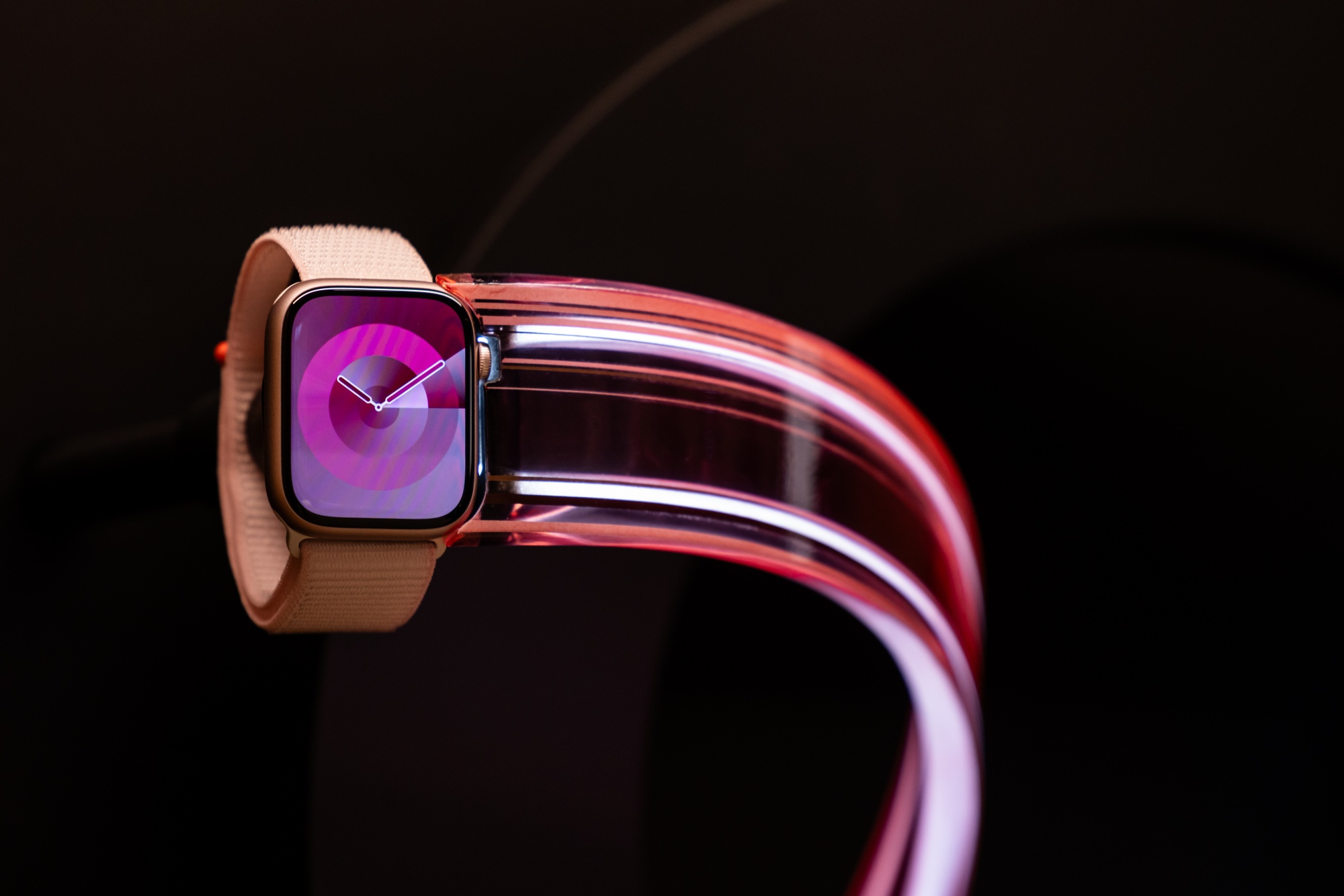 Ventas apple online watch