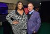 Warner Music Pre-Grammy Party - Inside