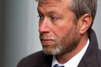 Roman Abramovich