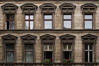 How Berlin's Mietskaserne Tenements Became Coveted Urban Housing