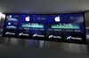 Apple Becomes First U.S. Company To Hit $1 Trillion Value