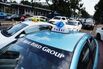 Blue Bird Taxi Depot And Cab Operations