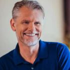 Headshot of Christian Fischer