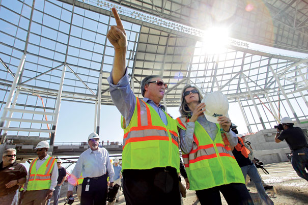 Why Is the Marlins' Jeffrey Loria the Most Hated Man in Baseball