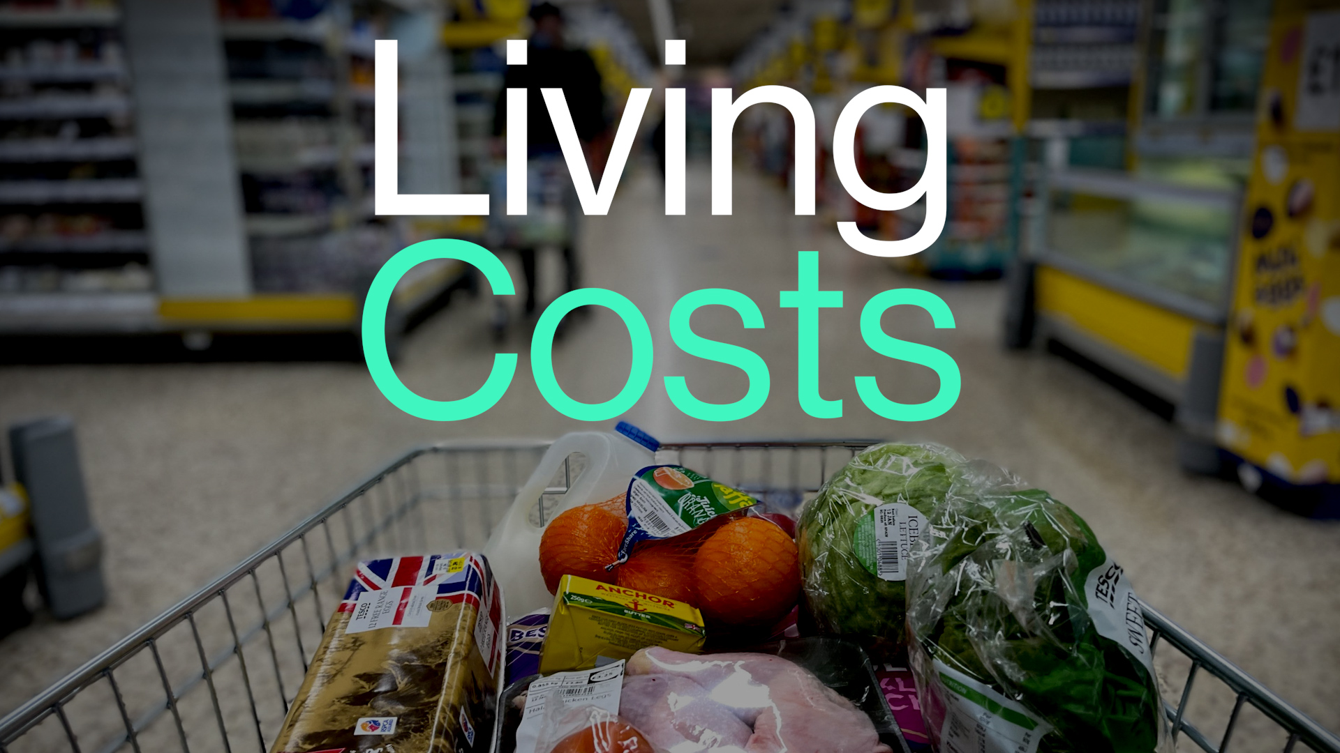 Watch Living, Costs. Episode 2: Family Budgeting - Bloomberg