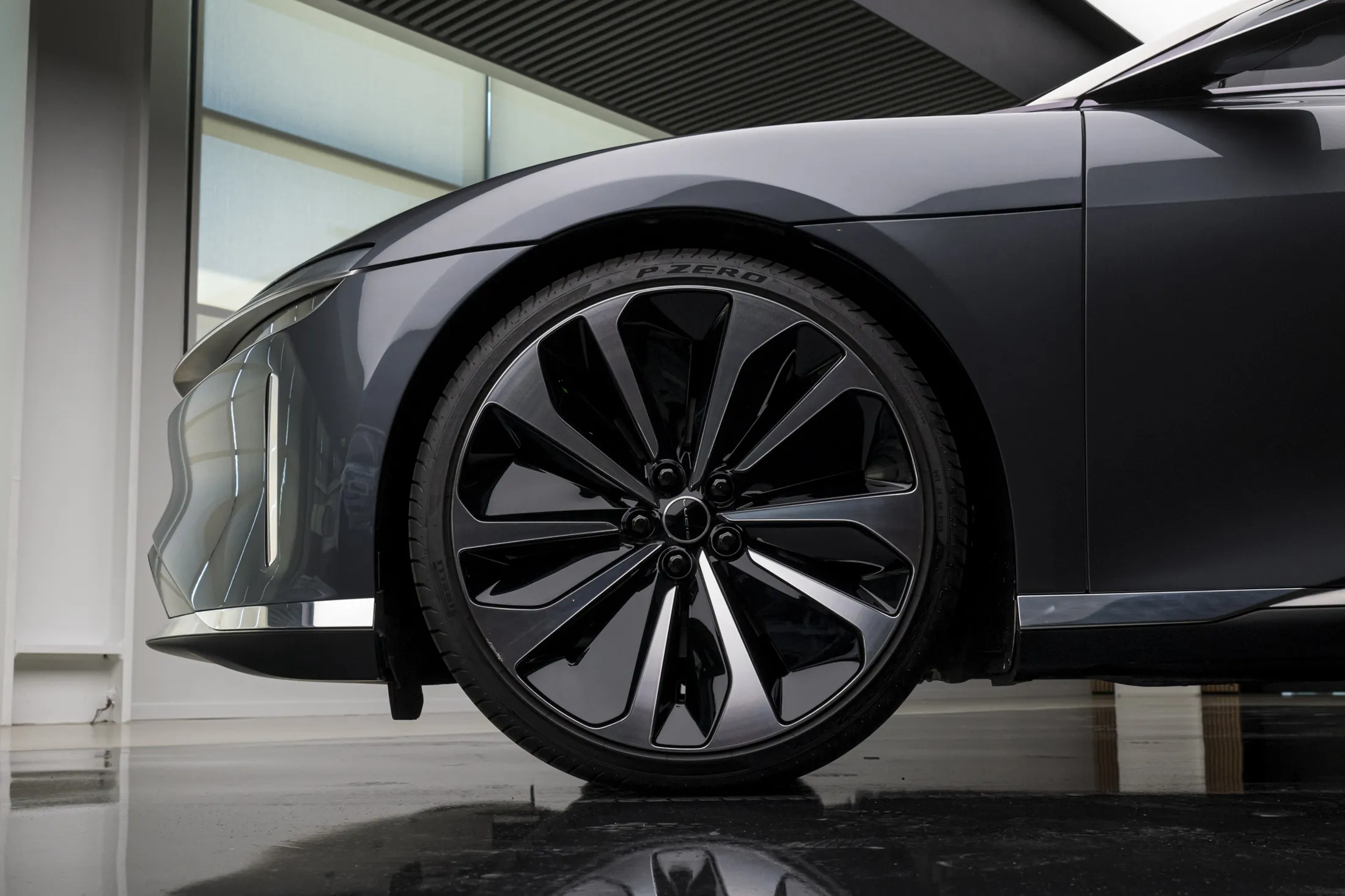 Saudi Arabia’s main sovereign&nbsp;wealth fund&nbsp;is sitting on paper gains of over 30-fold from its investment in Lucid Motors Inc.