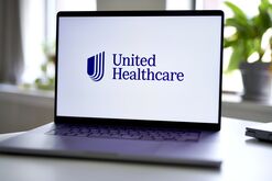 UnitedHealth Website Ahead Of Earnings Figures