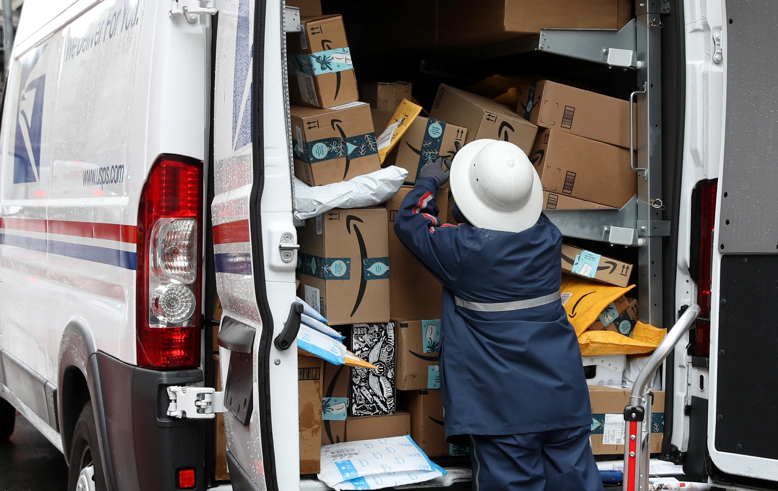 Holiday Shopping Season Continues With "Cyber Monday" Deals