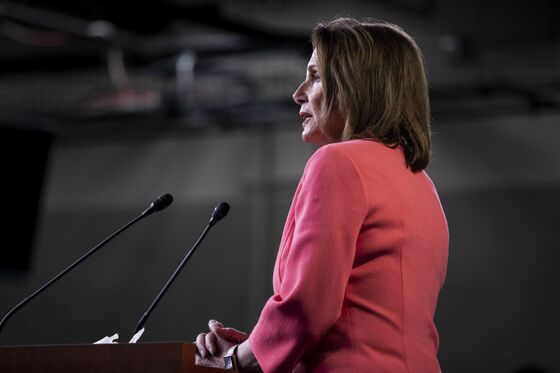 Pelosi Issues Impeachment Warning as White House Escalates Fight