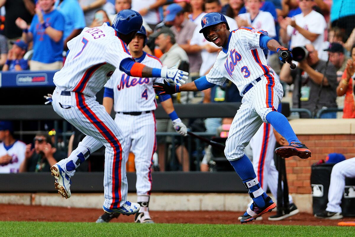 New York Mets on X: You're making it happen! Keep RTing for
