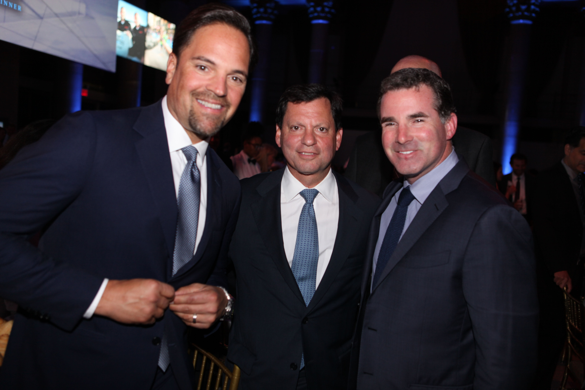 Mike Piazza suggests 9/11 national remembrance