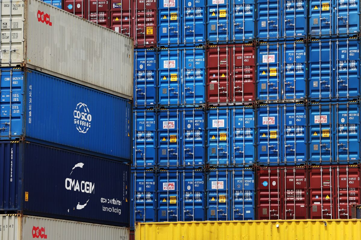 Australians More Anxious on Trump Tariffs Than China, Poll Shows