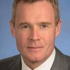 Headshot of Matthew B McClure "Matt"