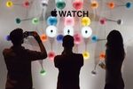 relates to Apple's Lack of Sales Data Raises Flags About Demand for Watch