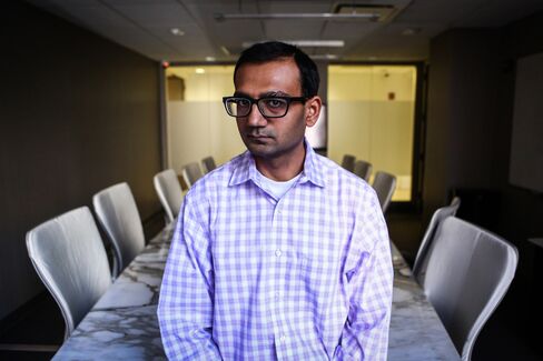 Nirav Shah