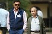 Business Leaders Converge In Sun Valley, Idaho For Allen And Company Annual Meeting