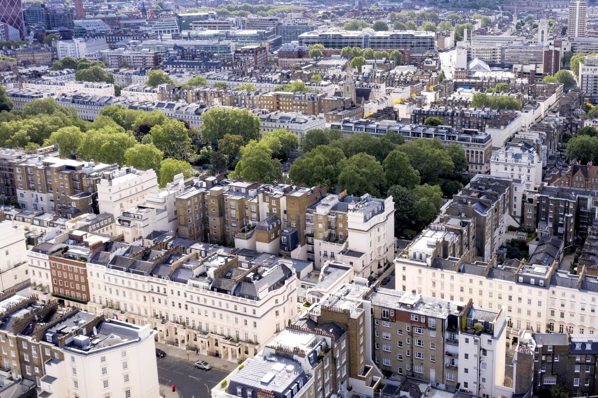 London Gets a Taste of New York’s Cut-Throat Real Estate Culture