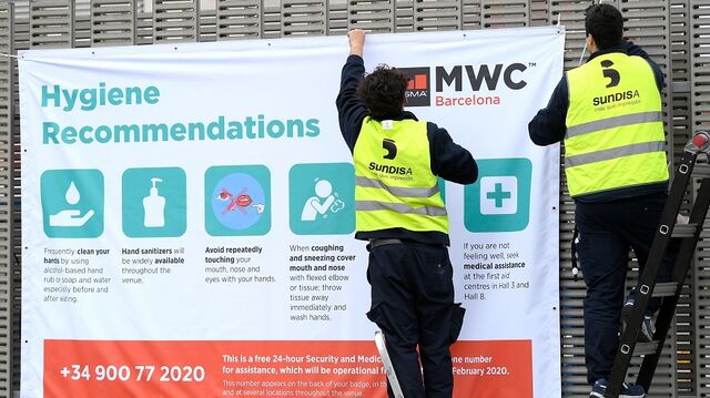 Bloomberg business news