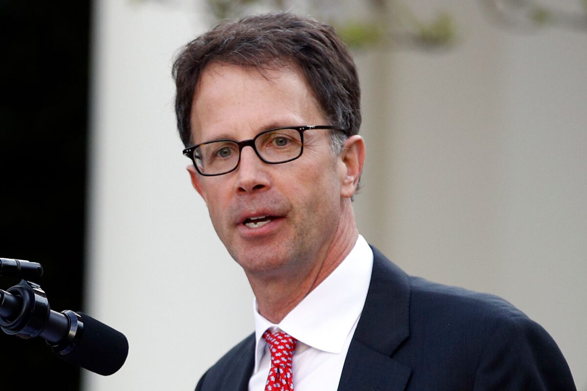 Family Offices Flock to $140 Billion Market for Secondary Sales - Bloomberg