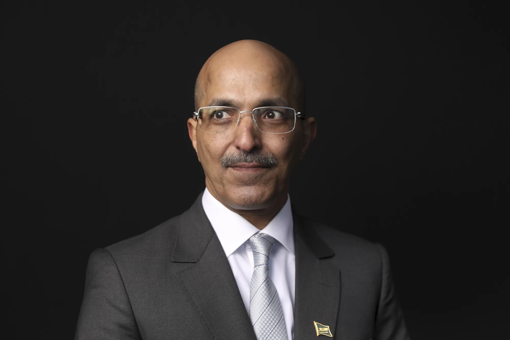 Mohammed Al-Jadaan