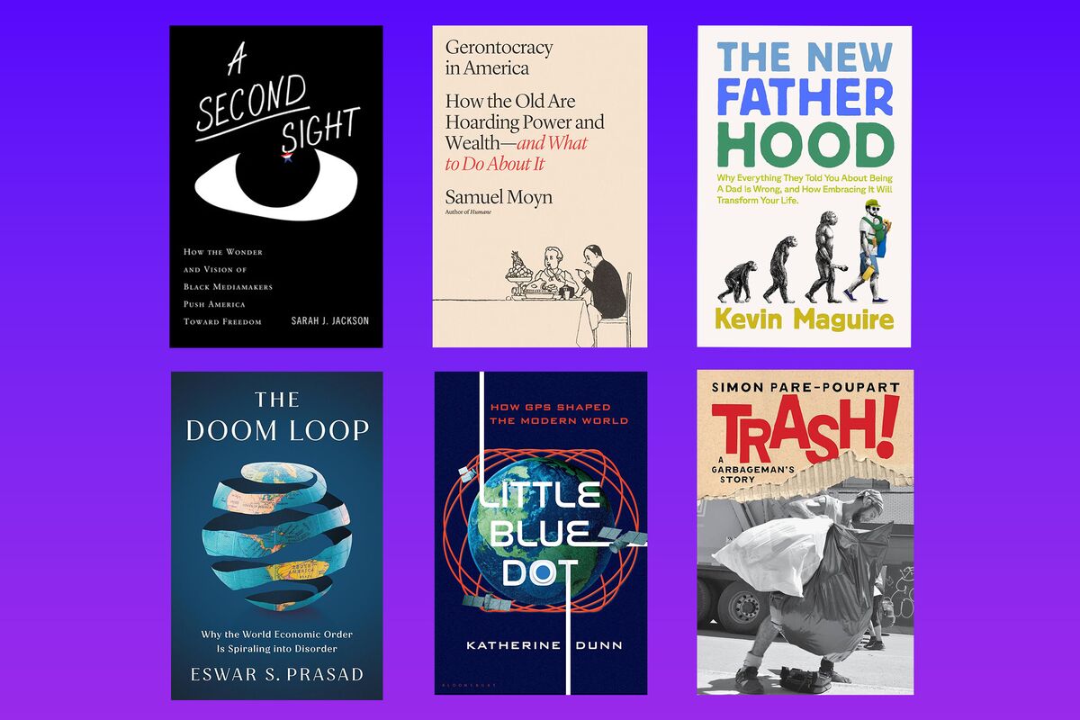 Dads Deserve Better Fatherhood Books and W.E.B. Du Bois Lives On