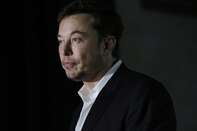 Musk GETTY sub