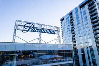 Paramount, Netflix Battle For Warner Bros. Takeover
