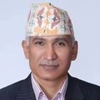 Headshot of Bishnu Prasad Paudel