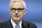 File: Credit Suisse CEO Thiam Resigns After Spying Scandal