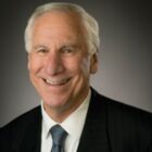 Headshot of Charles E Amato