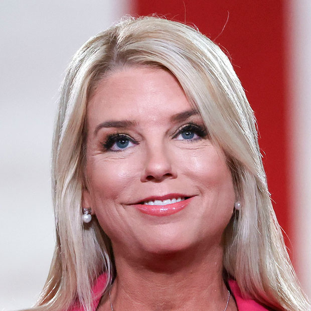 Pam Bondi