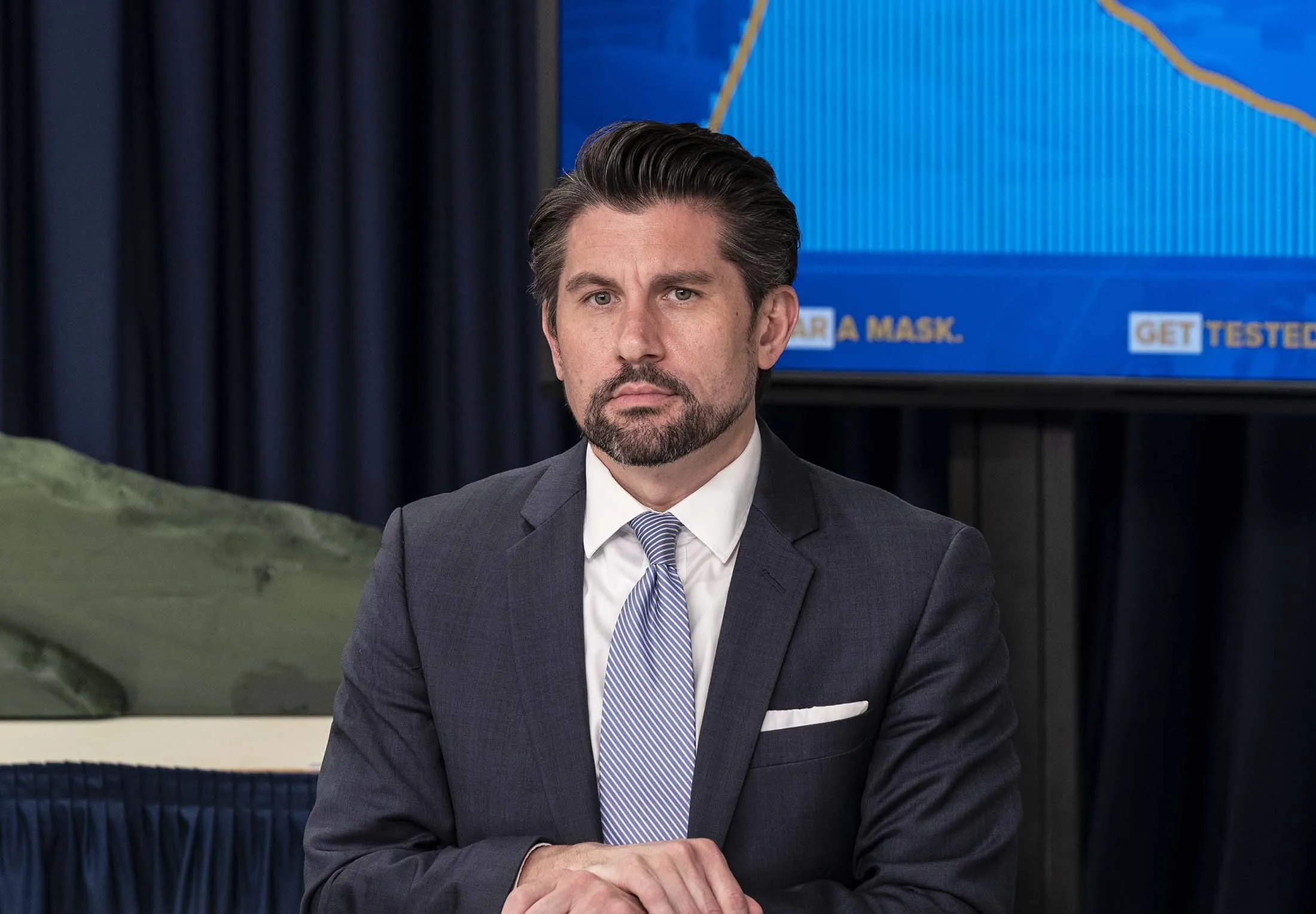 Jim Malatras&nbsp;