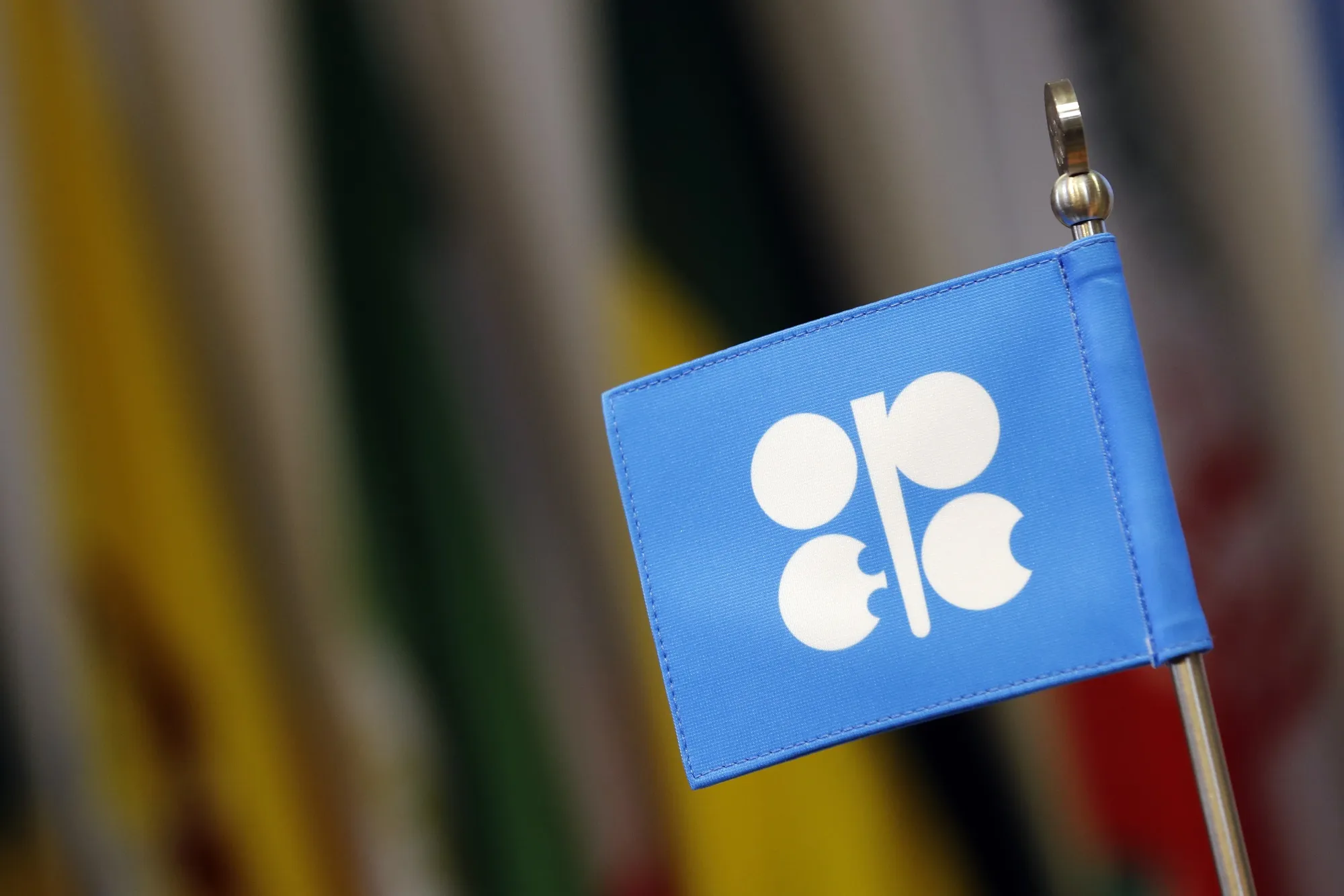 The 175th OPEC Conference